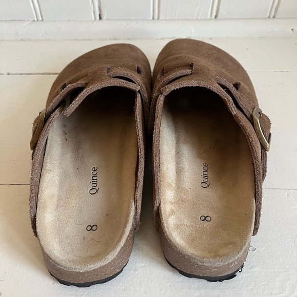 Quince Mules - Cafe - Picture 2 of 7